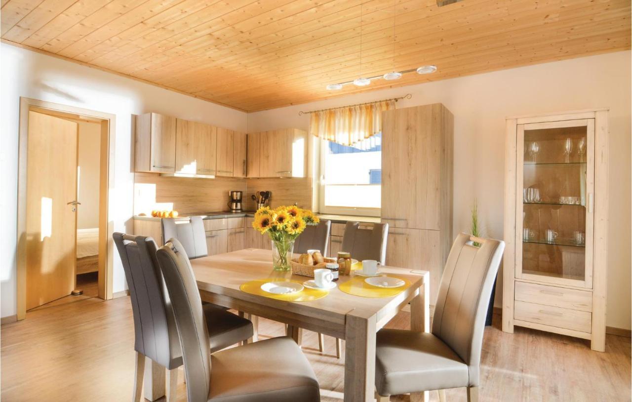 Ferienhaus 11 Altefaehr Екстер'єр фото