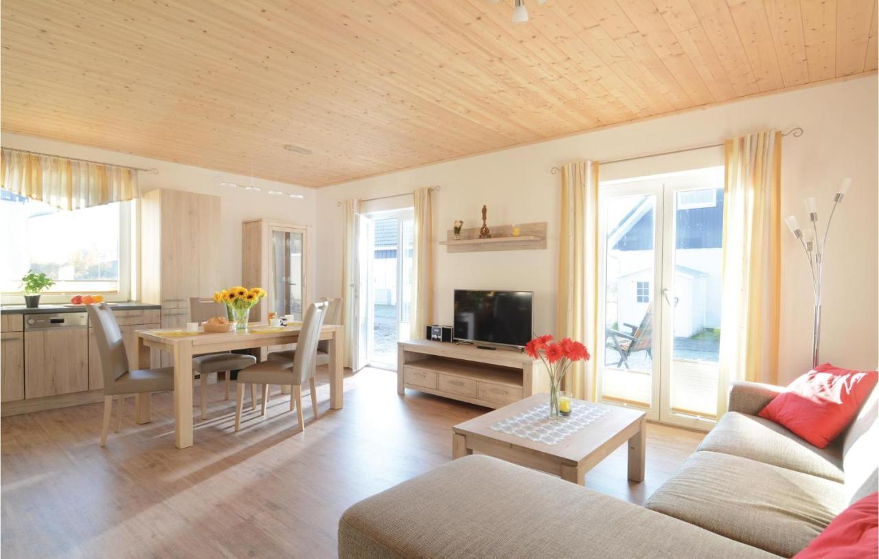 Ferienhaus 11 Altefaehr Екстер'єр фото