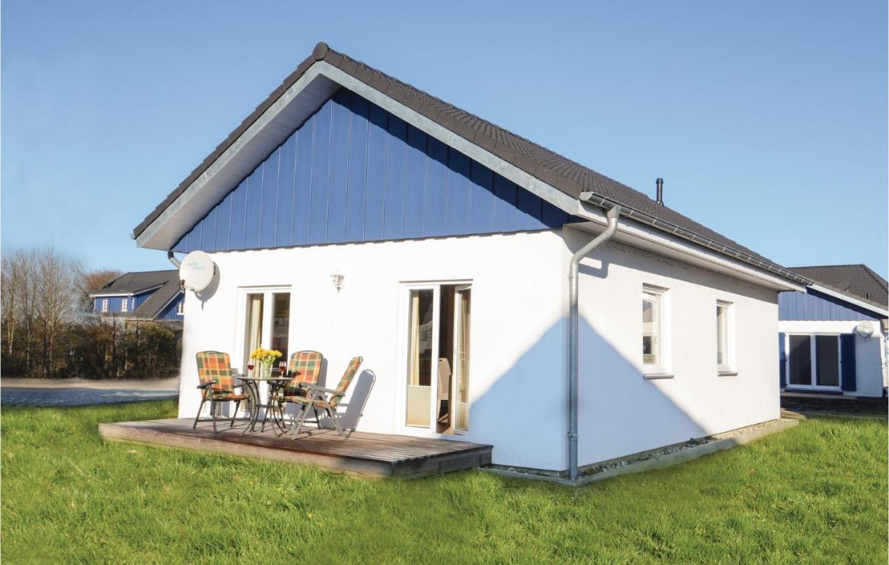 Ferienhaus 11 Altefaehr Екстер'єр фото