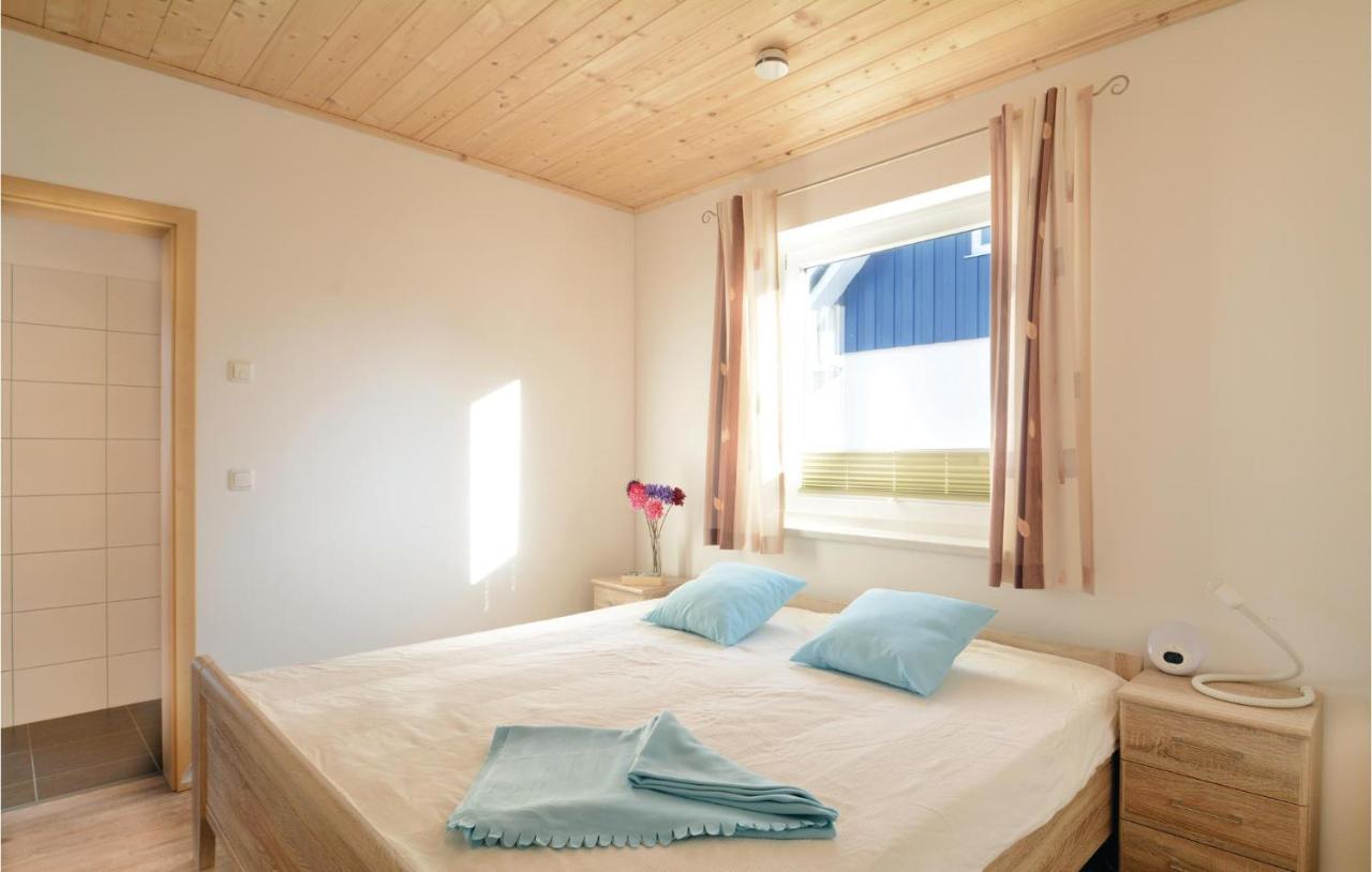 Ferienhaus 11 Altefaehr Екстер'єр фото