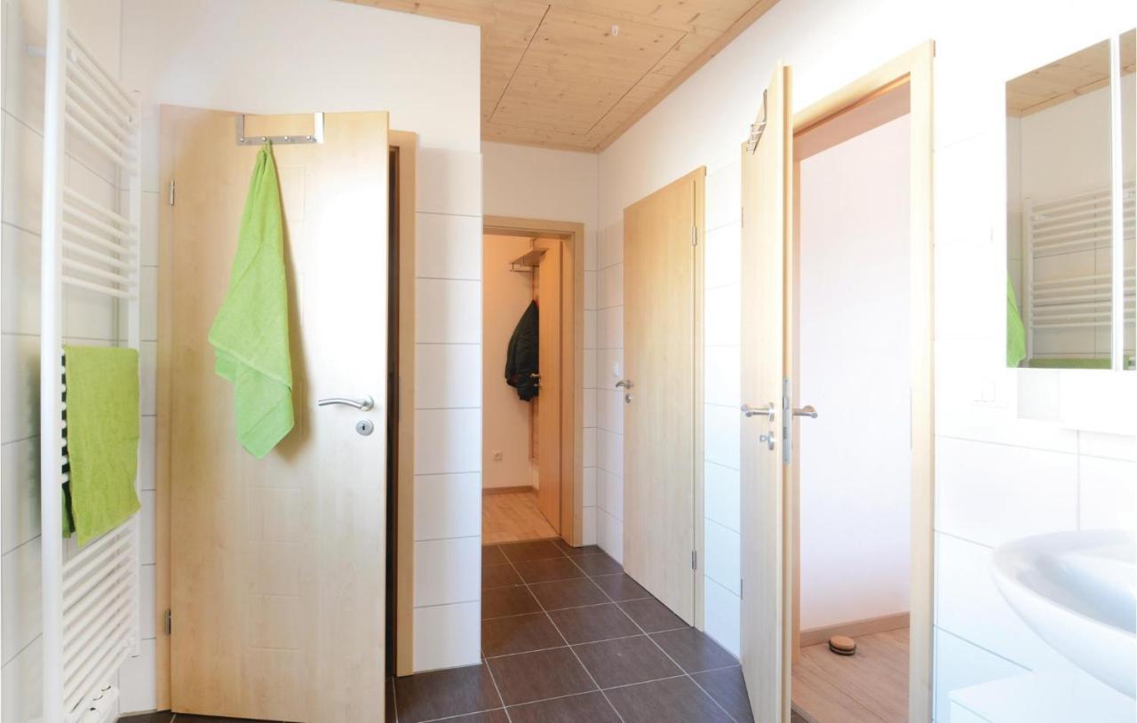 Ferienhaus 11 Altefaehr Екстер'єр фото