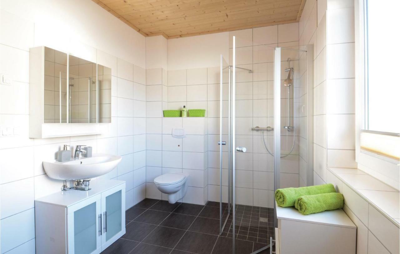 Ferienhaus 11 Altefaehr Екстер'єр фото